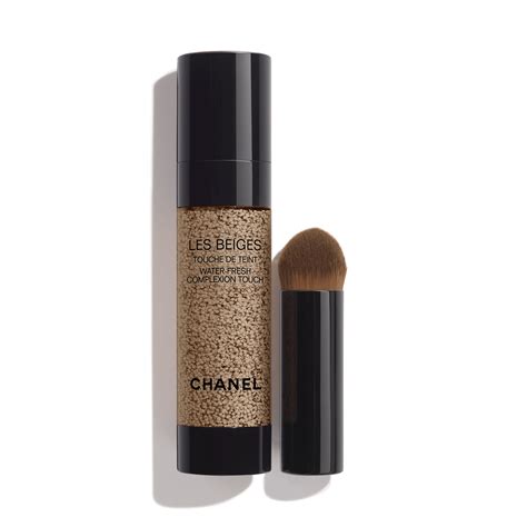 chanel les beiges foundation boots|chanel foundation 12 beige rose.